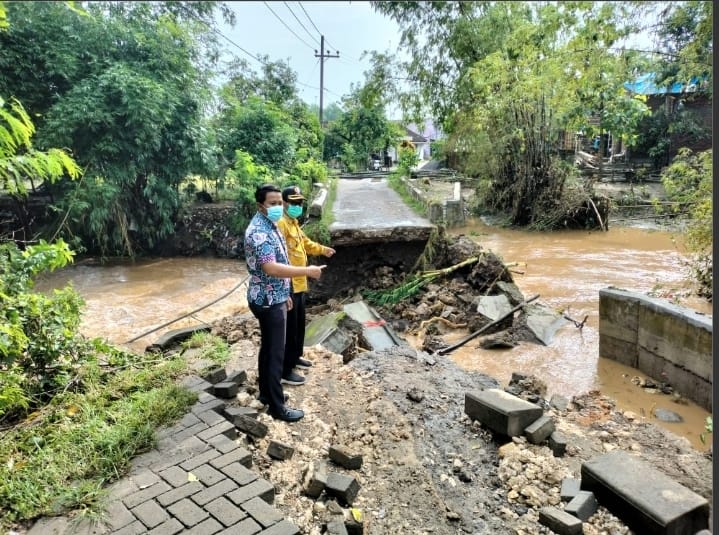 Apa Kabar Kondisi Hutan di Bojonegoro?